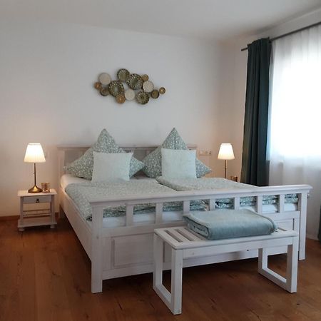 Ferienwohnung Poelzl Кімінг Екстер'єр фото