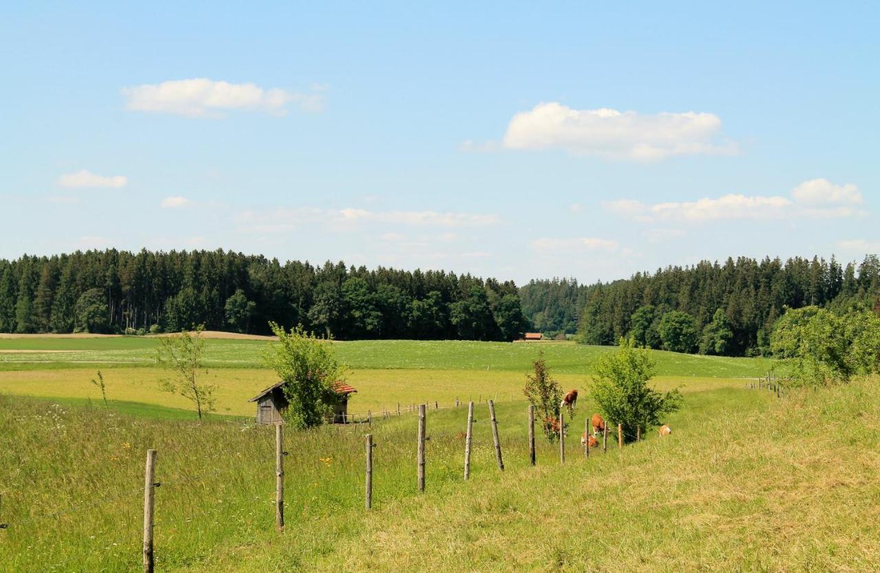 Ferienwohnung Poelzl Кімінг Екстер'єр фото