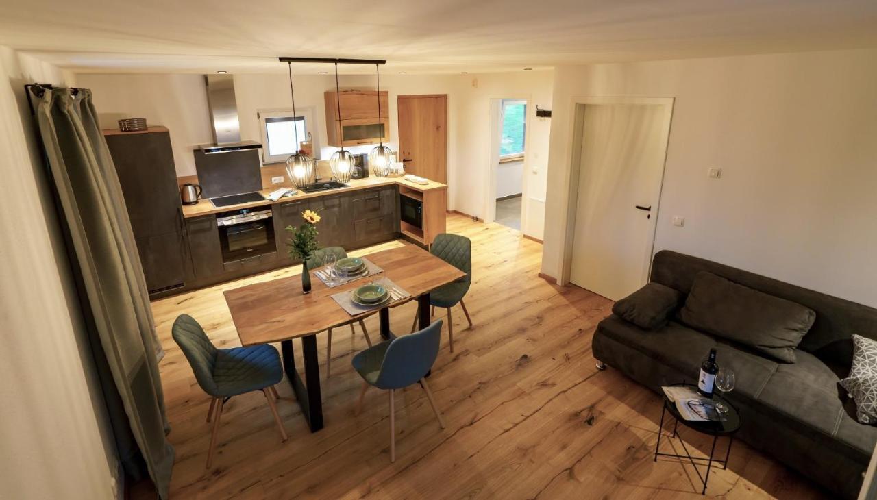 Ferienwohnung Poelzl Кімінг Екстер'єр фото
