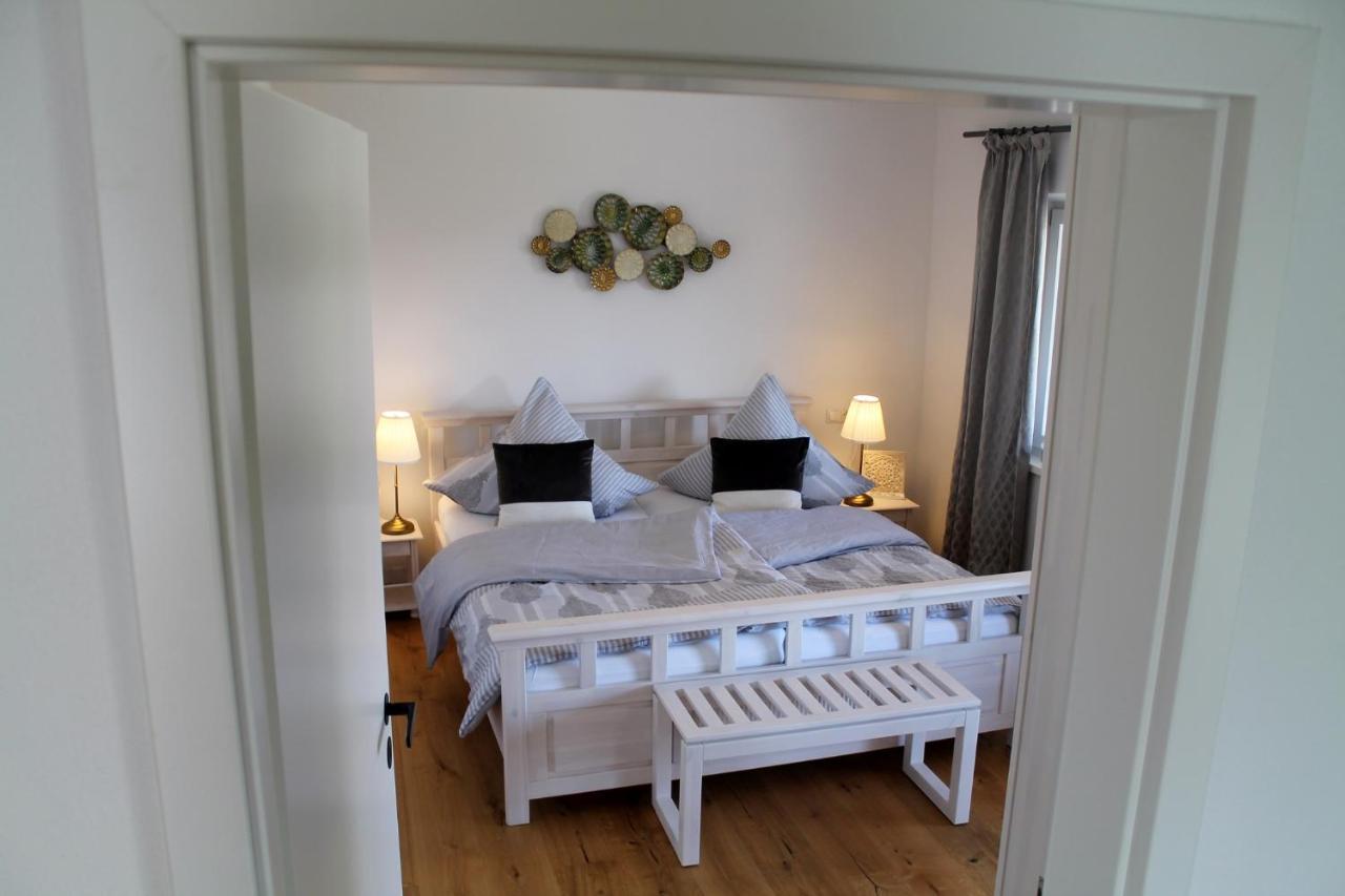 Ferienwohnung Poelzl Кімінг Екстер'єр фото