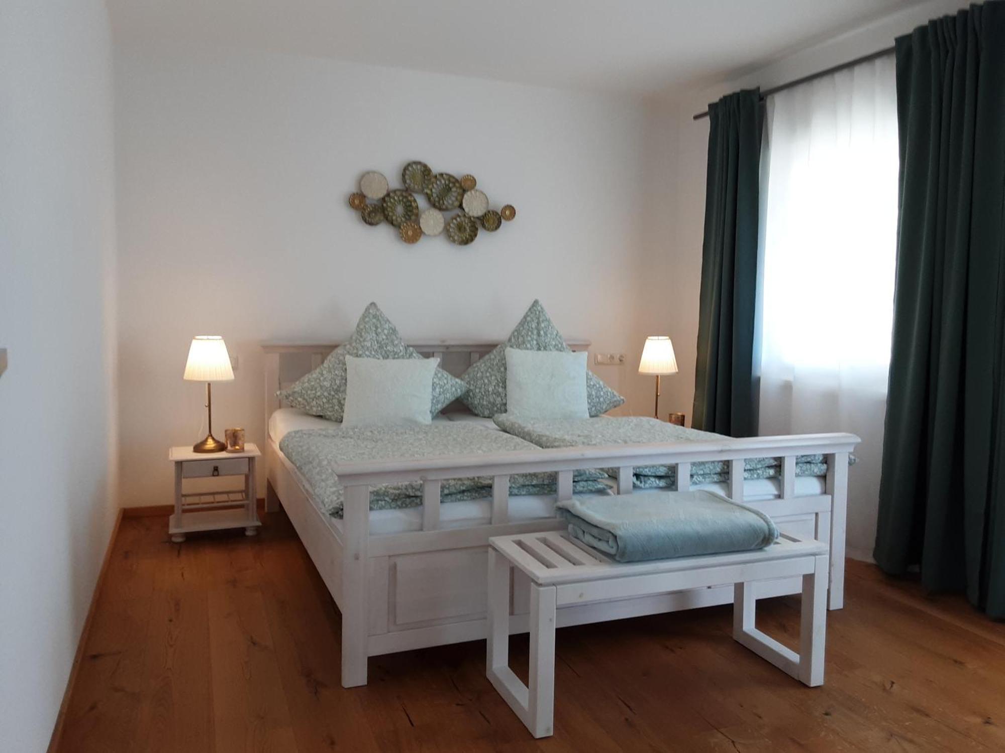 Ferienwohnung Poelzl Кімінг Екстер'єр фото