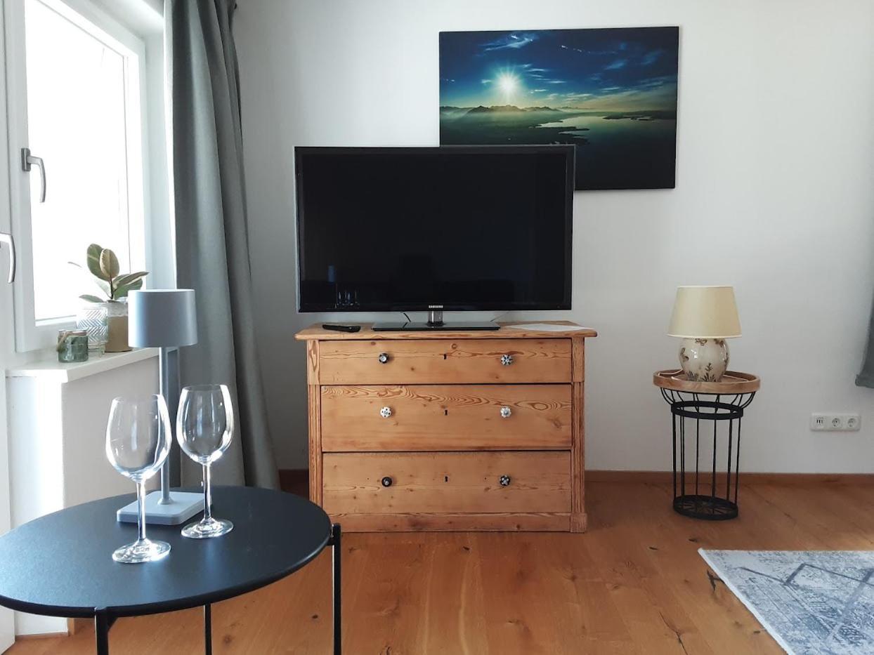 Ferienwohnung Poelzl Кімінг Екстер'єр фото